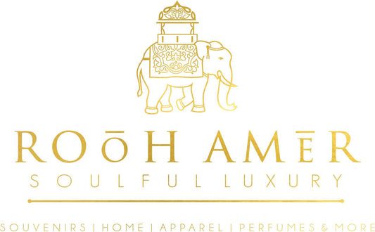 Make Sure To Stop By Rooh Amer - Best Shopping Store in Jaipur