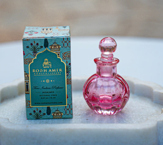 Jaisalmer (Zephyr) - Fine Indian Perfume