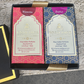 Fine Indian perfume luxury gift set (Copy)