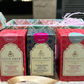 Fine Indian perfume luxury gift set