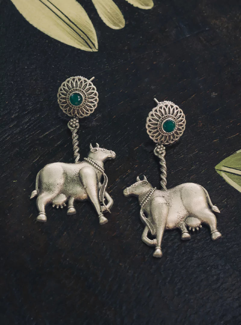 Anaya Earrings