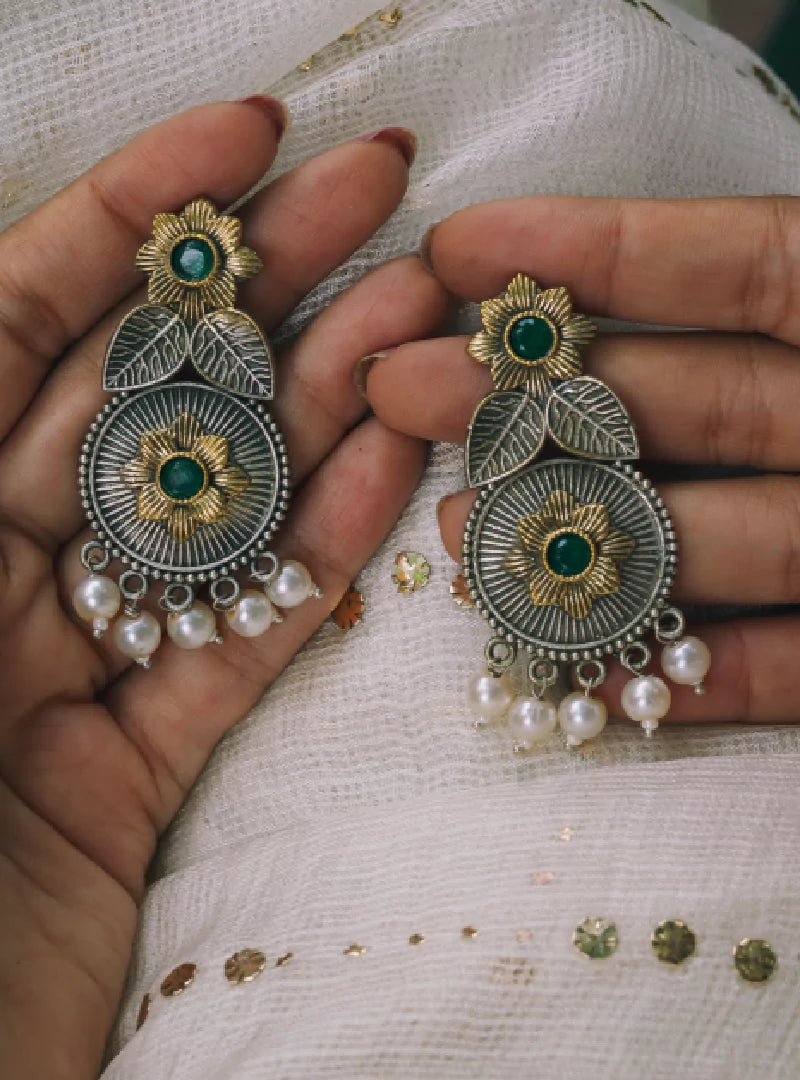 Dityaa Earrings