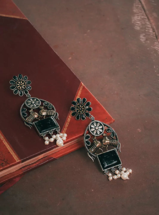 Riyanshika Earrings