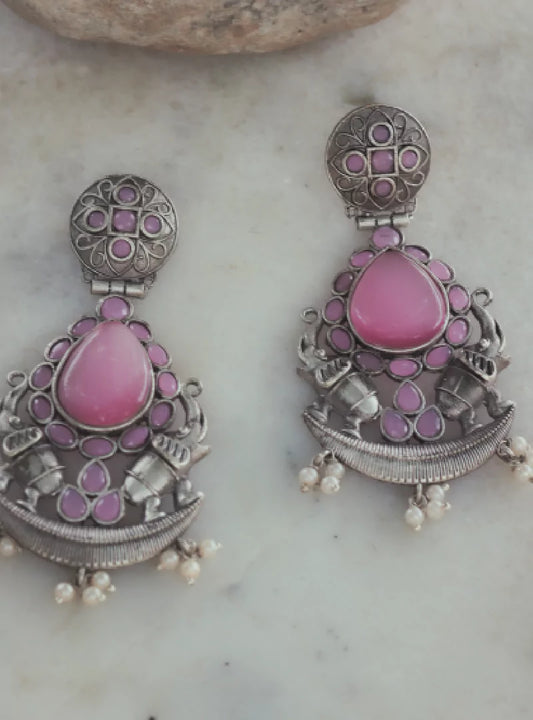 Shanaya Earrings