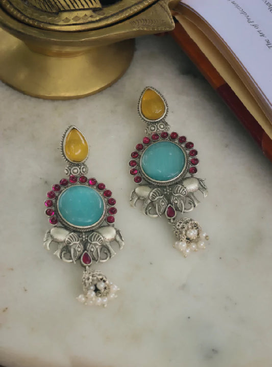 Siara Earrings