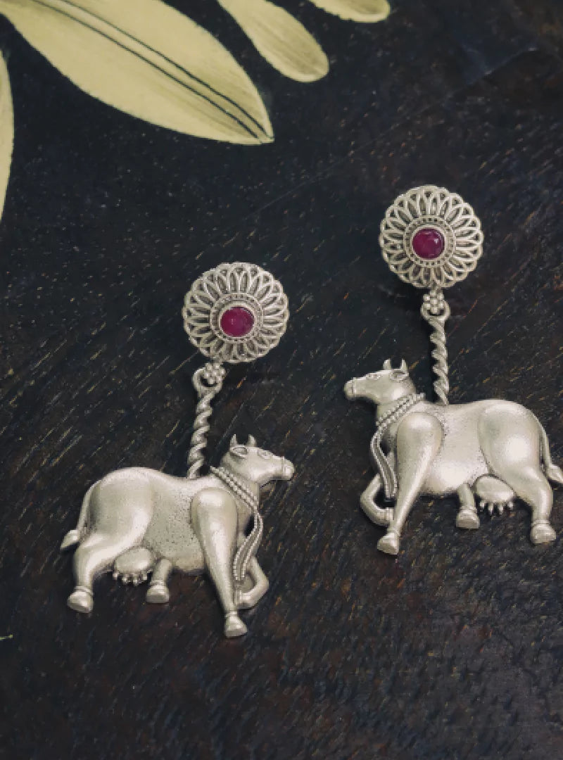 Anaya Earrings