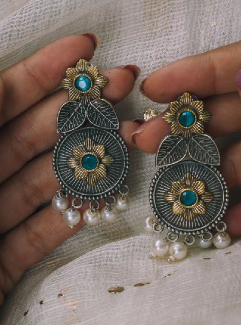 Dityaa Earrings