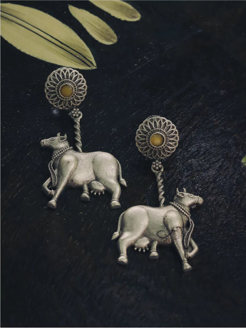 Anaya Earrings