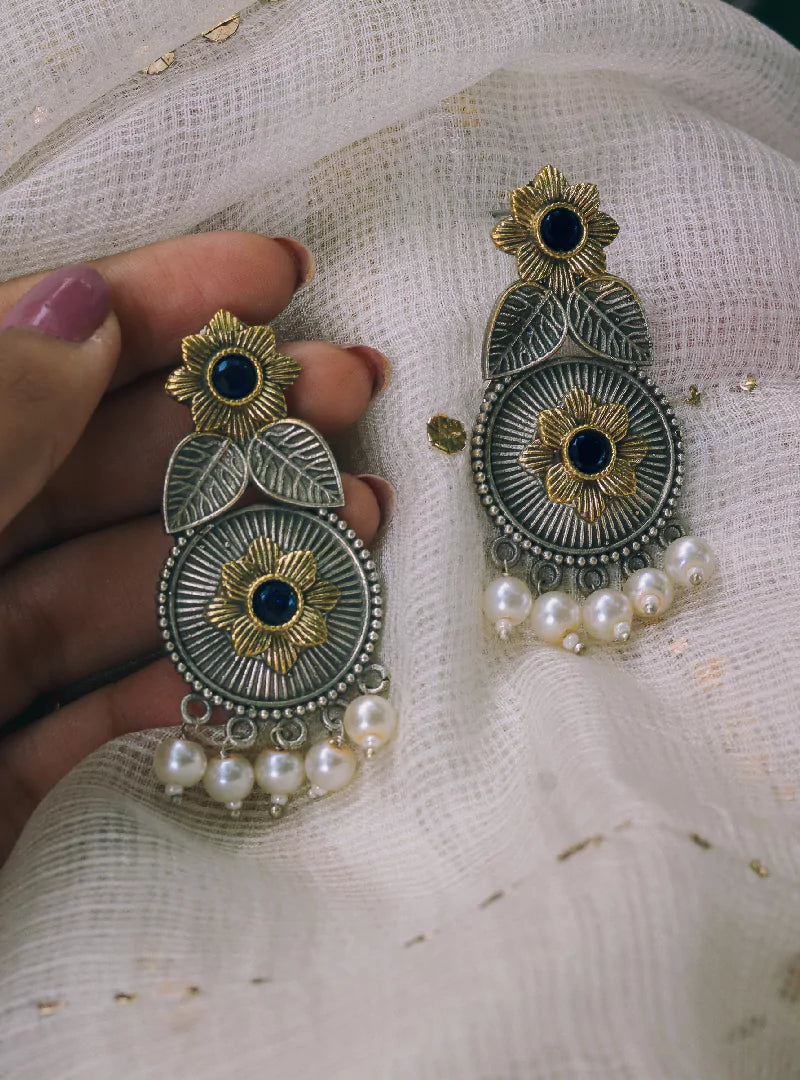 Dityaa Earrings