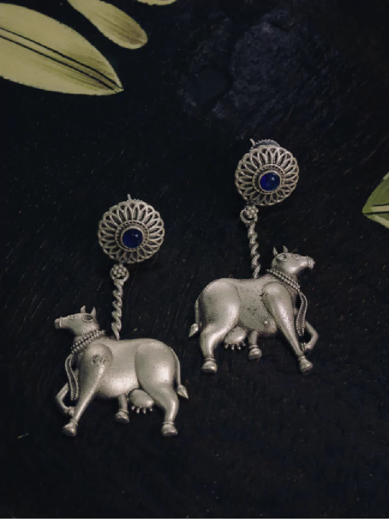 Anaya Earrings