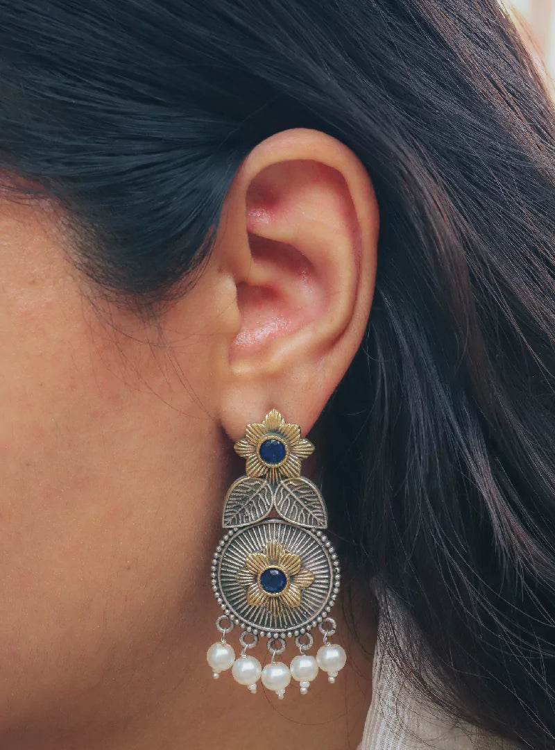 Dityaa Earrings