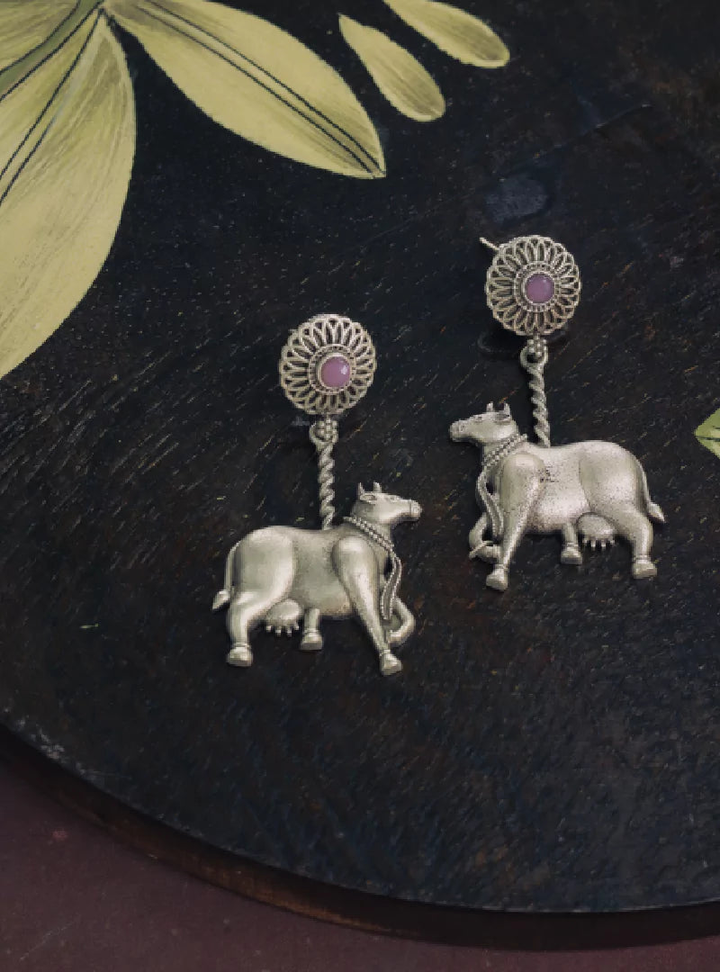 Anaya Earrings