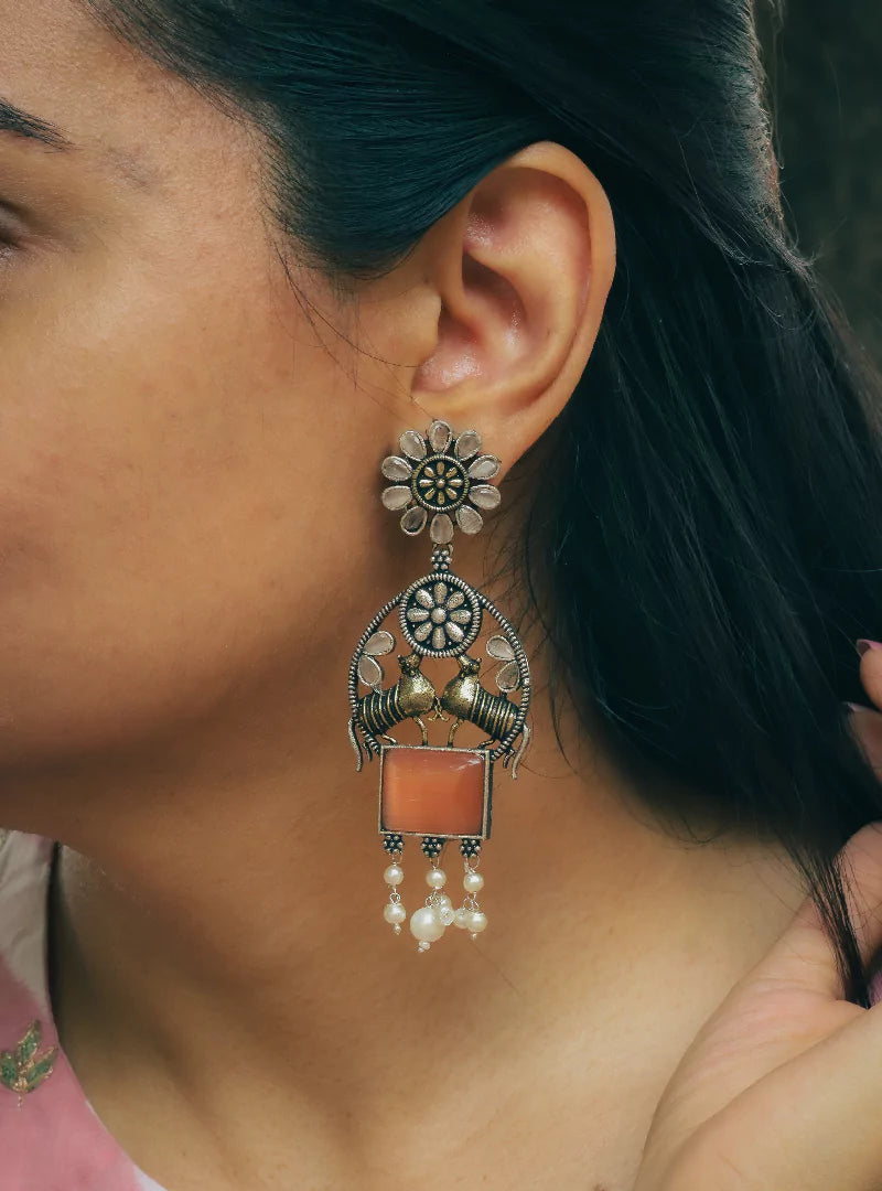 Riyanshika Earrings