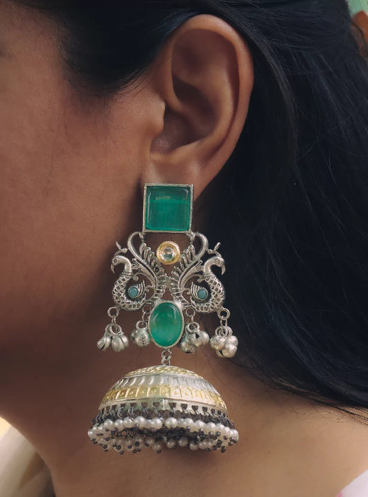 Shrestha Earrings