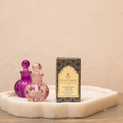 Buy Jaipur Perfume Online Alcohol Free and Long Lasting Rooh amer