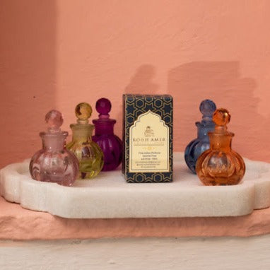 Jaipur - Fine Indian Perfume