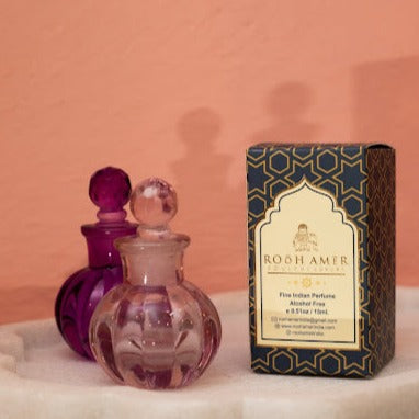 Jaipur - Fine Indian Perfume